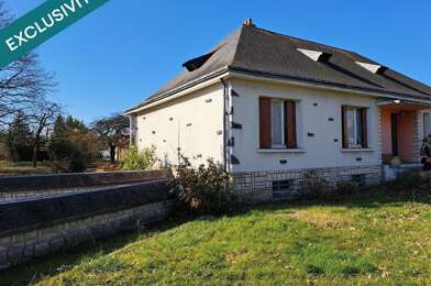 Maison 7 pièces 239000 €