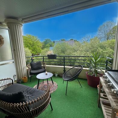 Appartement 2 pièces 209000 €