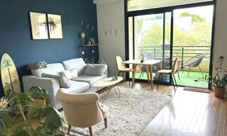 Appartement 2 Pièces 51 m² à vendre à La Baule-Escoublac (44500)