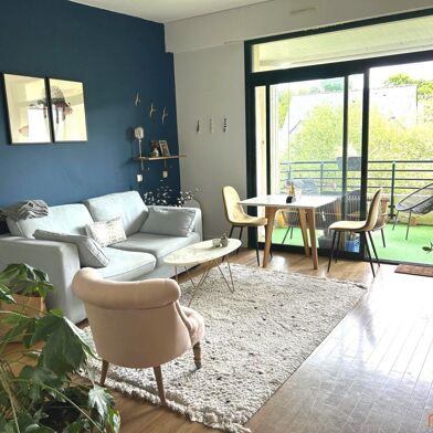 Appartement 2 pièces 204500 €