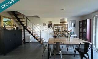 Appartement 6 Pièces 130 m² à vendre à Buchères (10800)