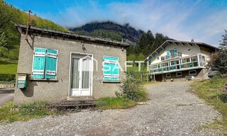 Maison 8 Pièces 170 m² à vendre à Magland (74300)