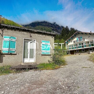 Maison 8 pièces 495000 €