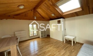 Appartement 2 Pièces 40 m² à vendre à Noisy-le-Grand (93160)