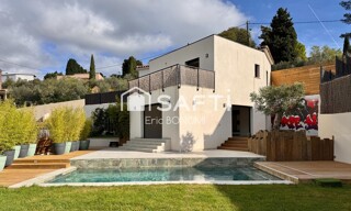 Maison 5 Pièces 135 m² à vendre à Lorgues (83510)
