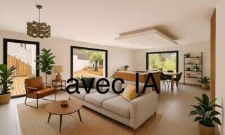 Maison 5 Pièces 135 m² à vendre à Lorgues (83510)