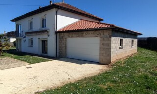 Maison 6 Pièces 155 m² à vendre à Brantôme en Périgord (24310)