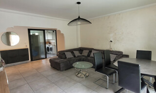 Appartement 5 Pièces 97 m² à vendre à Toulon (83000)