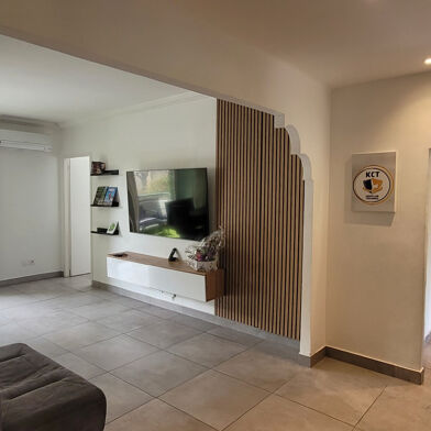 Appartement 5 pièces 294000 €