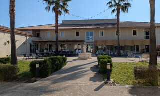 Maison 3 Pièces 45 m² à vendre à Gallargues-le-Montueux (30660)