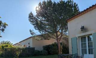 Maison 3 Pièces 45 m² à vendre à Gallargues-le-Montueux (30660)