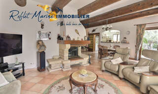 Maison 4 Pièces 130 m² à vendre à Ceyreste (13600)