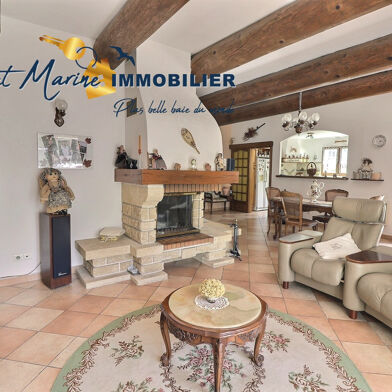 Maison 4 pièces 755000 €