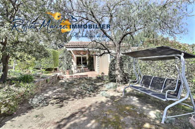 Maison 4 pièces 755000 €