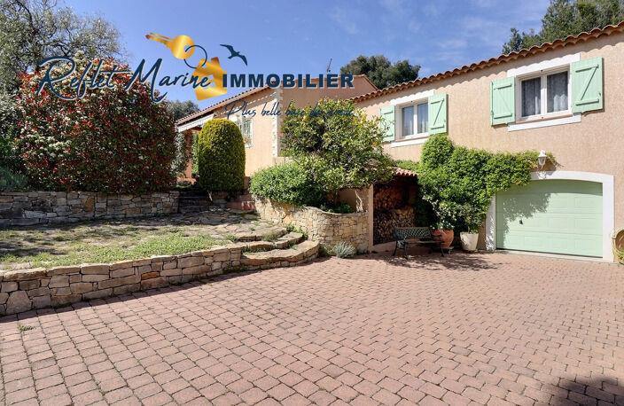 CEYRESTE MAISON — photo 4