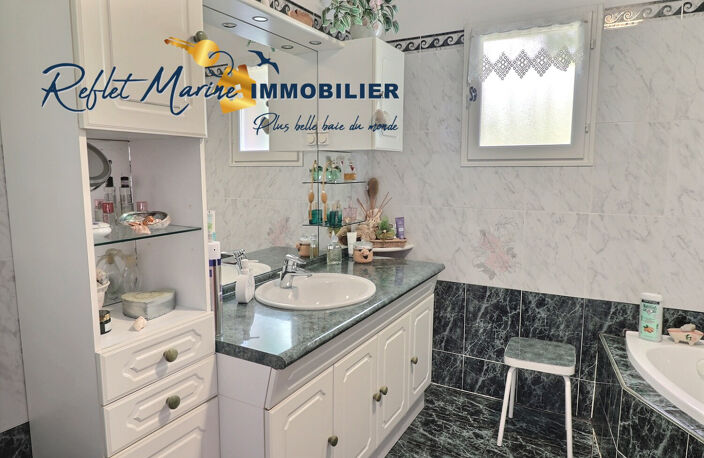CEYRESTE MAISON — photo 5