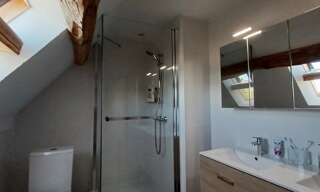 Maison 10 Pièces 225 m² à vendre à Boussac-Bourg (23600)
