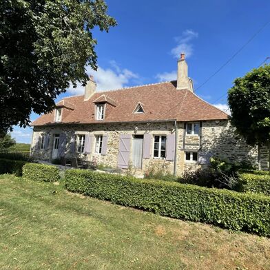 Maison 10 pièces 395000 €