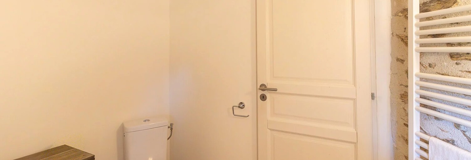 Maison 10 Pièces 225 m² à vendre à Boussac-Bourg (23600)