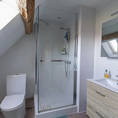 Maison 10 pièces 395000 €