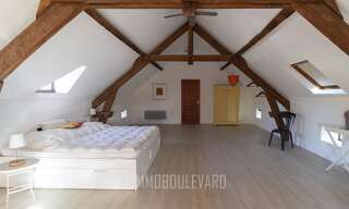 Maison 10 Pièces 225 m² à vendre à Boussac-Bourg (23600)