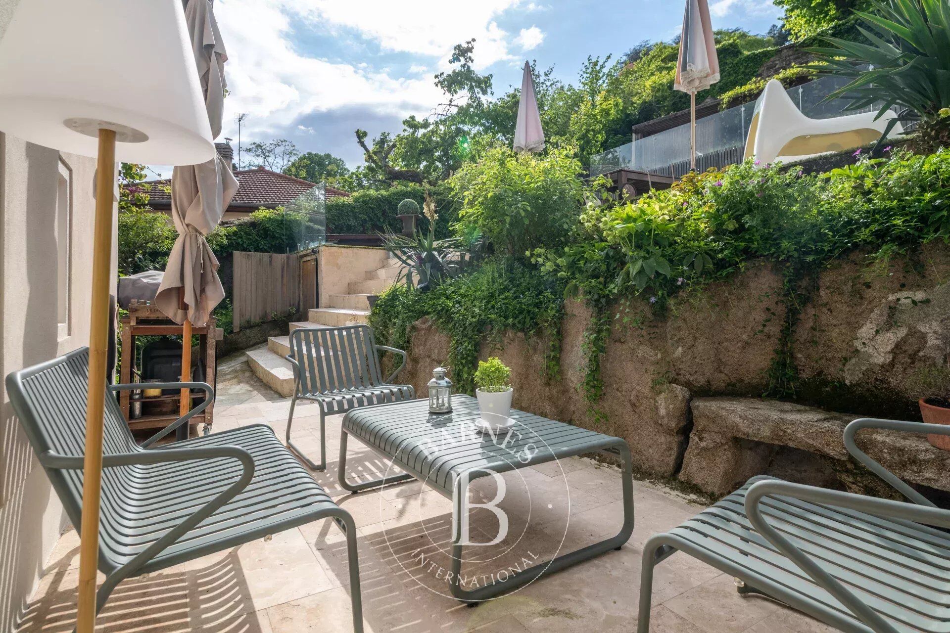 Maison S T6