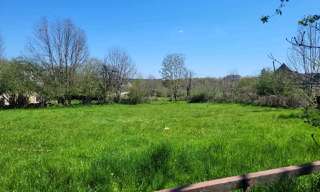 Terrain  1174 m² à vendre à Sarroux - Saint-Julien (19110)