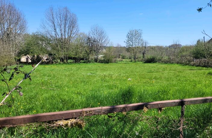 Vente terrain  1174 m² Sarroux - Saint-Julien (19110) — photo 2