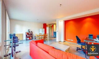 Appartement 3 Pièces 69 m² à vendre à Brignais (69530)