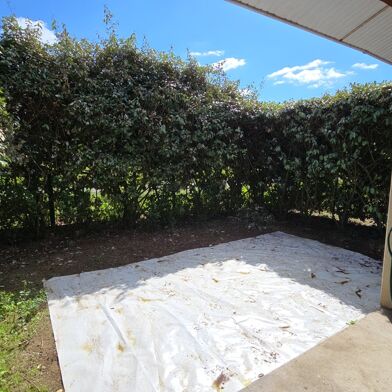 Maison 4 pièces 129000 €