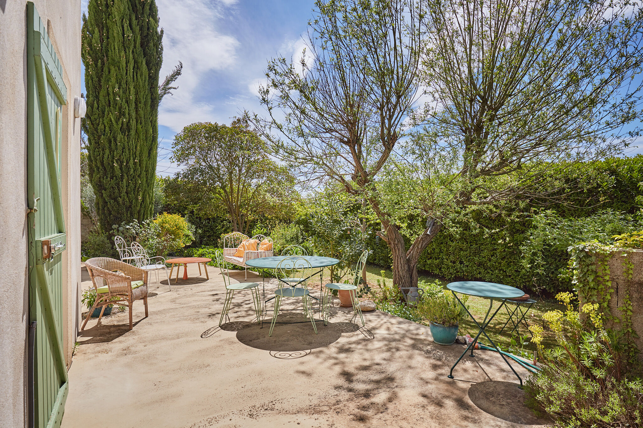Villa / Maison 7 pièces  à vendre Aix-en-Provence 13100