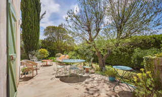 Maison 7 Pièces 250 m² à vendre à Aix-en-Provence (13100)
