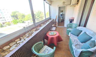 Appartement 3 Pièces 81 m² à louer à Marseille 9 (13009)