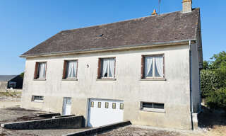 Maison 4 Pièces 93 m² à vendre à Patay (45310)