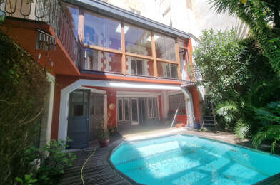 Appartement 6 pièces 599000 €