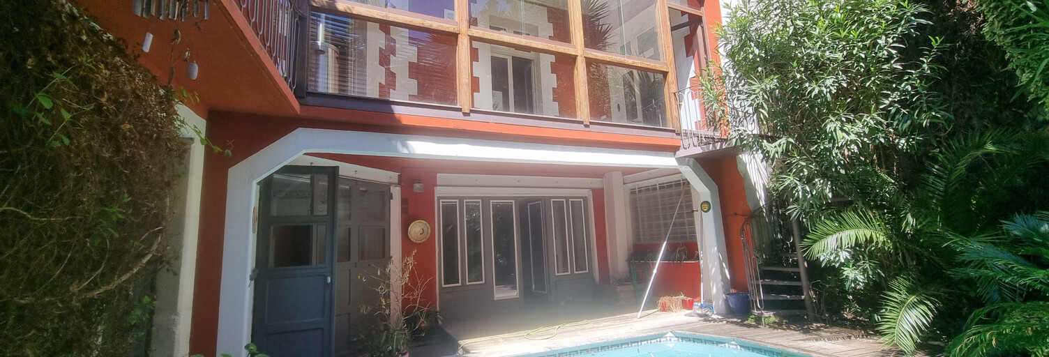 Appartement 6 Pièces 250 m² à vendre à Béziers (34500)