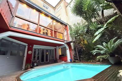 Appartement 6 pièces 599000 €