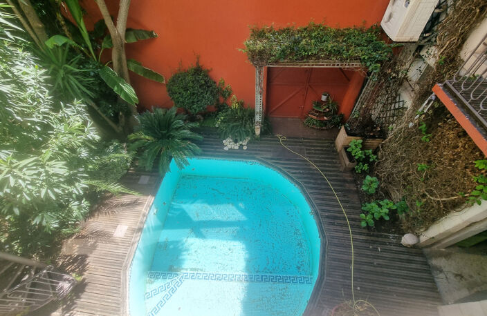Appartement d'exception allées Paul Riquet Béziers — photo 2