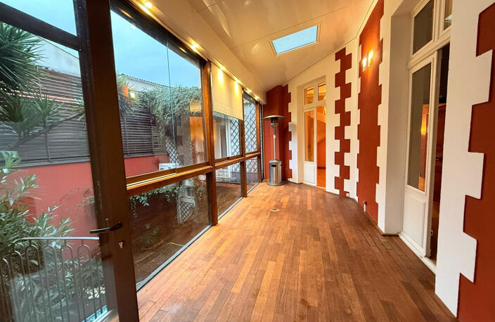Appartement d'exception allées Paul Riquet Béziers — photo 3