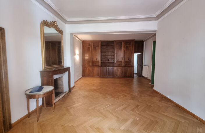 Appartement d'exception allées Paul Riquet Béziers — photo 5