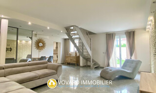 Maison 4 Pièces 90 m² à vendre à Saint-Brice-sous-Forêt (95350)