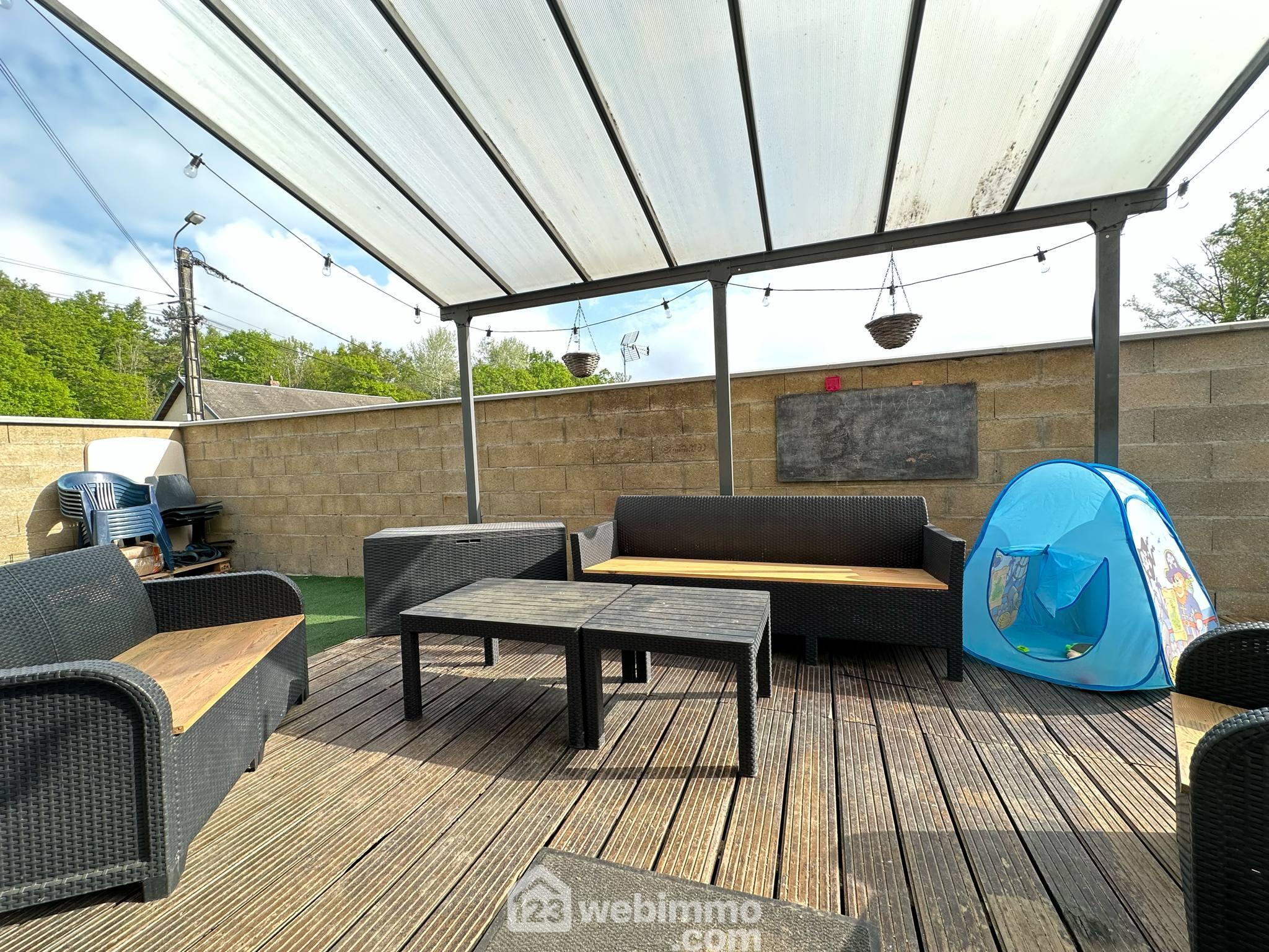 Photo Maison - 126m² - Montaigu image 3/4