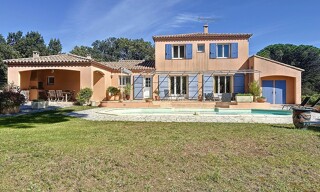 Maison 6 Pièces 162 m² à vendre à Nages-et-Solorgues (30114)