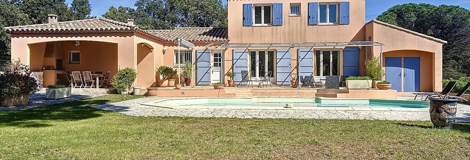 Maison 6 Pièces 162 m² à vendre à Nages-et-Solorgues (30114)