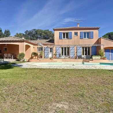 Maison 6 pièces 625000 €