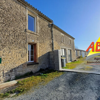 Maison 6 pièces 235000 €
