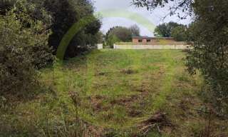 Terrain  1309 m² à vendre à Kernilis (29260)