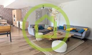 Appartement 5 Pièces 147 m² à vendre à Bretignolles-sur-Mer (85470)