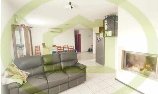Maison 5 Pièces 100 m² à vendre à Reclinghem (62560)