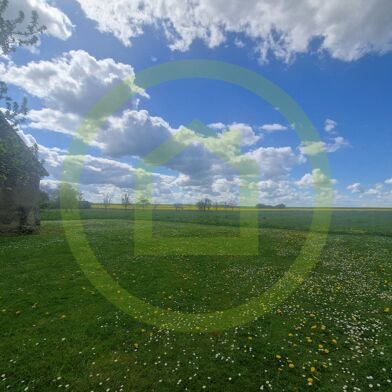 Terrain  126000 €